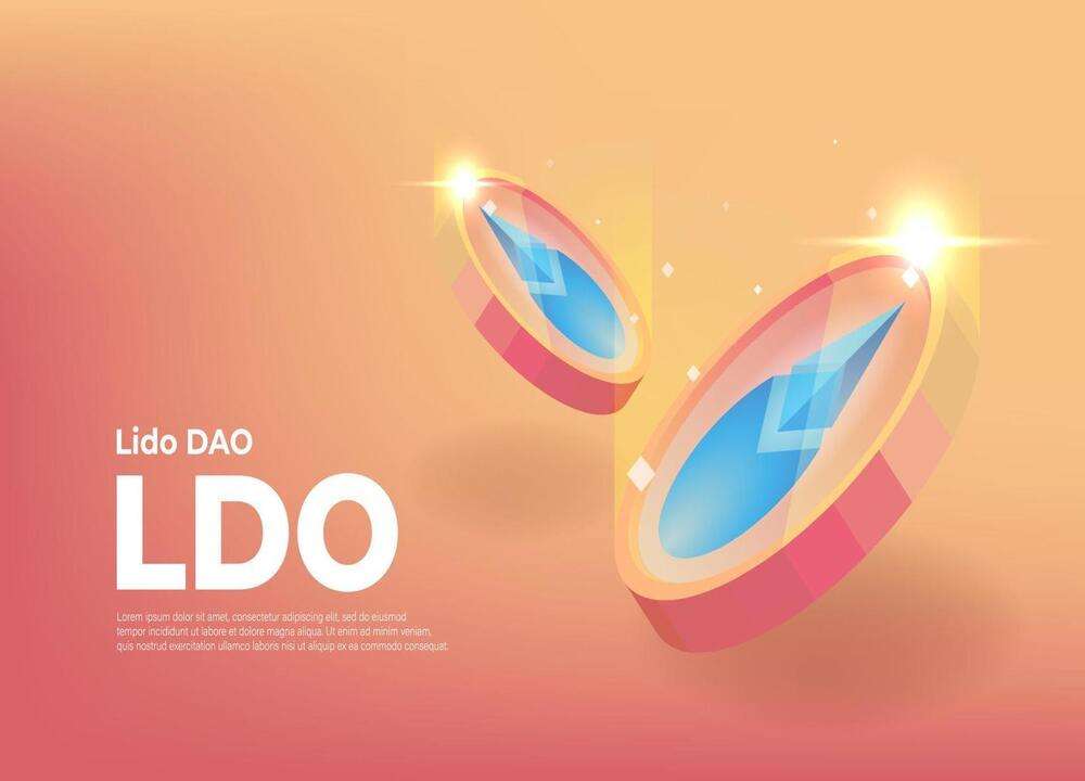 LDO币平台